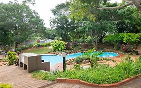 39 Villa Med - Ballito Getaway